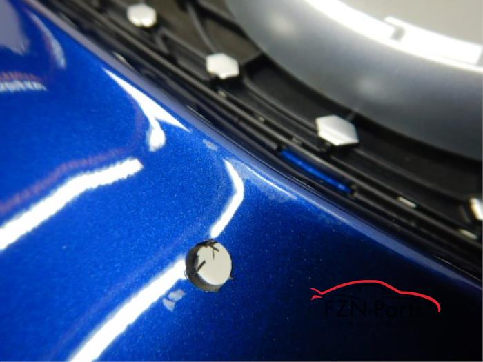 Mercedes-Benz C-Klasse Coupe W205 Voorbumper AMG Style 6PDC 5896