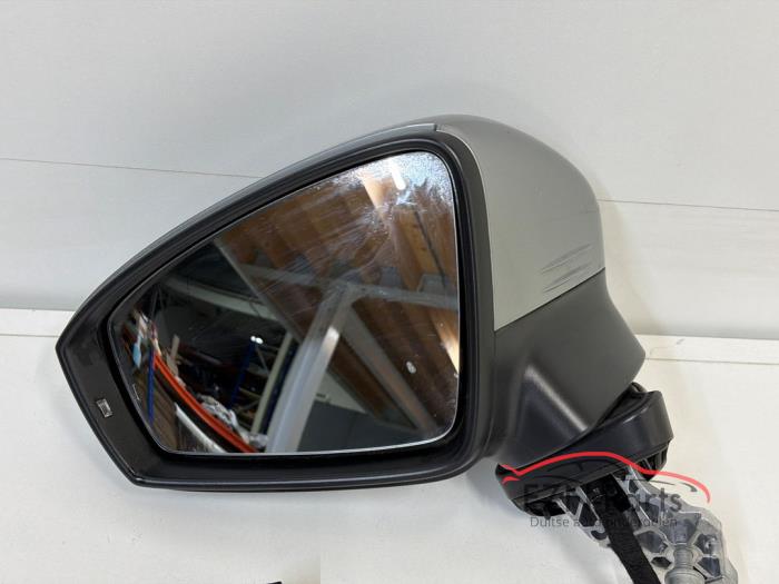 Buitenspiegel links Volkswagen Tiguan Allspace (24495447)