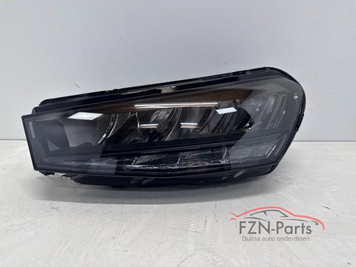 Skoda Fabia IV Led Koplamp Links