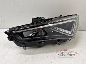 Cupra Leon 5FB Headlight Left Bare