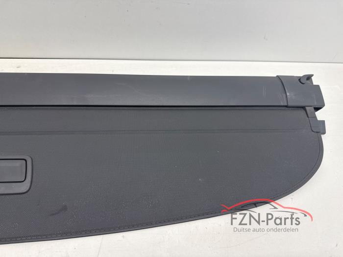 Audi Q8 4M Bagage Rollo Afdekzeil