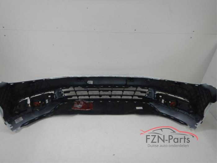 VW Passat B8 Highline Voorbumper 4PDC Mistlampen LC9A