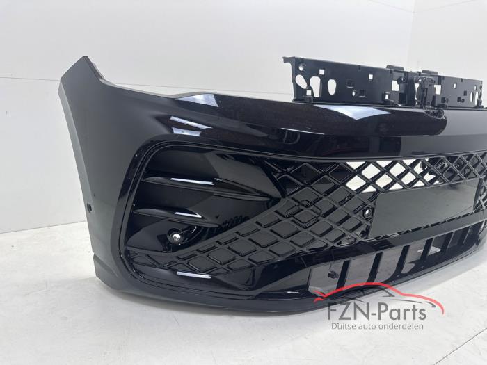 VW Tiguan 571 R-Line Voorbumper 6PDC LO41