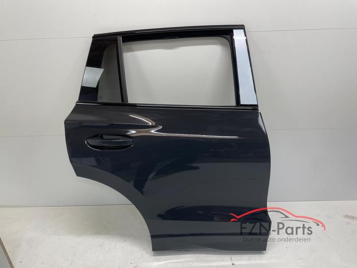 VW Tiguan 571 R-Line portier Rechts-Achter LI7F