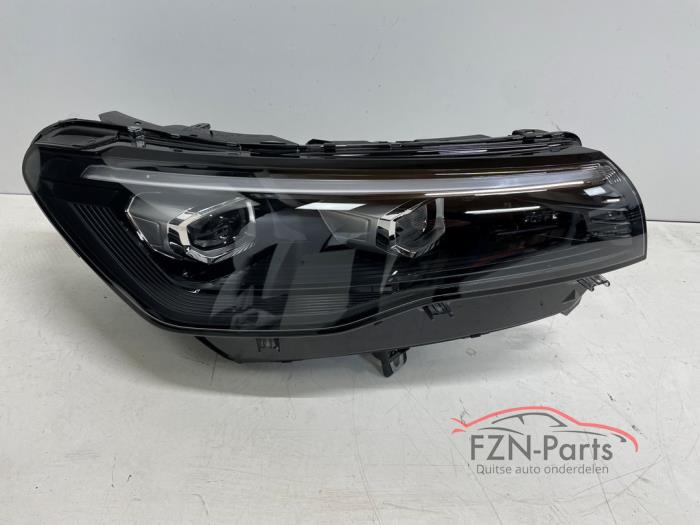 VW Tiguan 571 Koplamp Volled Rechts