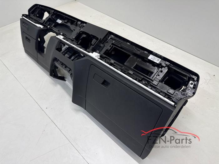 VW Tiguan 571 Dashboard los