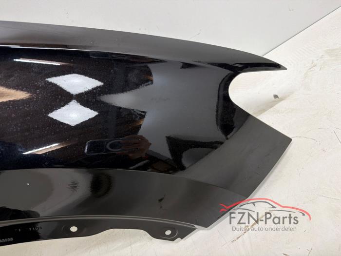 VW Tiguan 571 Spatscherm Zijscherm Rechts-voor LC9X