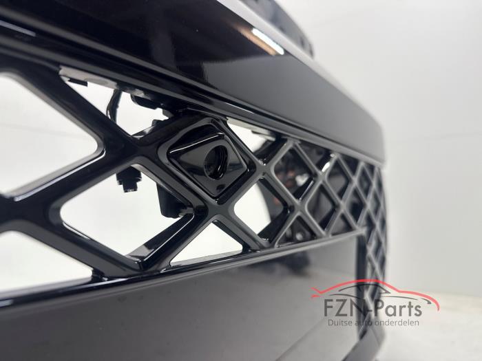 VW Tiguan 571 R-Line Voorbumper 6PDC LO41