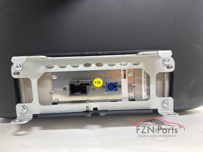 VW Tiguan 571 Navischerm beeldscherm