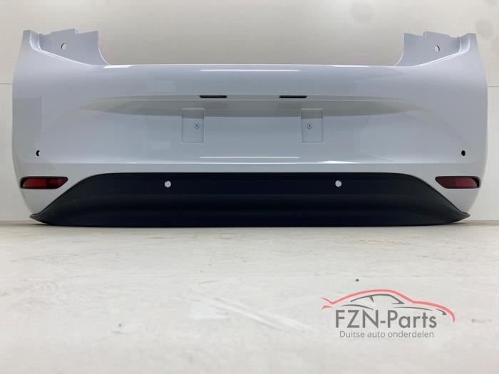VW ID3 10A Achterbumper 4PDC LS9R