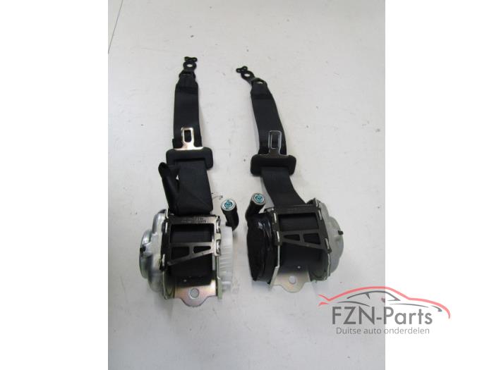 Mercedes-Benz GLC Gordelset Achter Gordel Gordels W253 A253