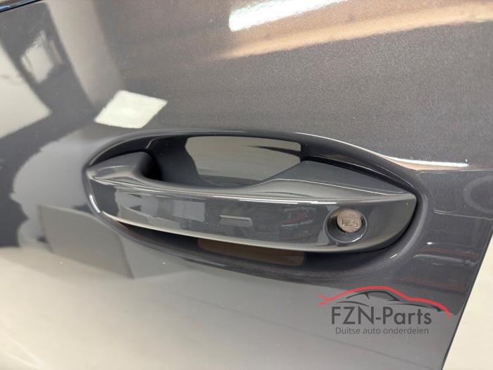 VW Tiguan 571 R-Line Portier Links-voor LC7Q