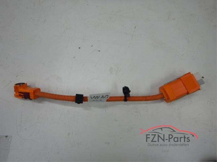 VW Golf 8 Facelift Hoogspanningskabel voor lader