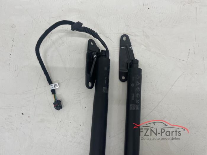 VW Tiguan 571 Elektrisch achterklep opener set