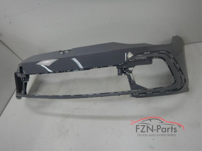 VW Golf 8 5H R-Line Voorbumper LA7C