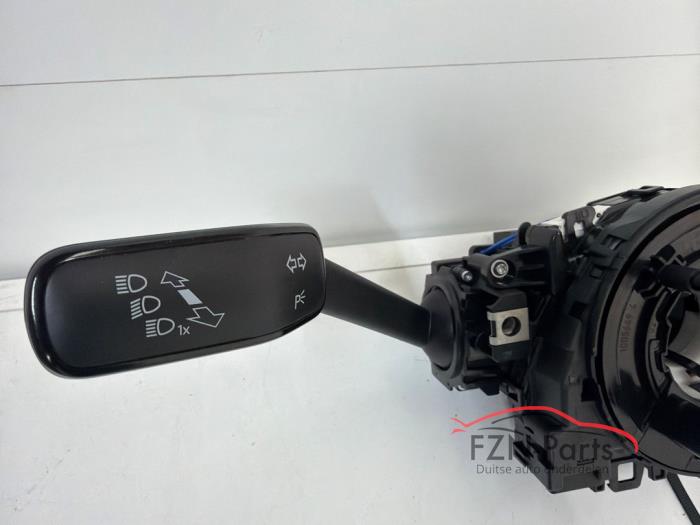 VW Golf 7 Stuurkolom Combischakelaar