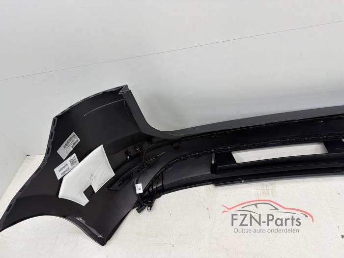 VW Touran 5TA Achterbumper 4PDC LI7F