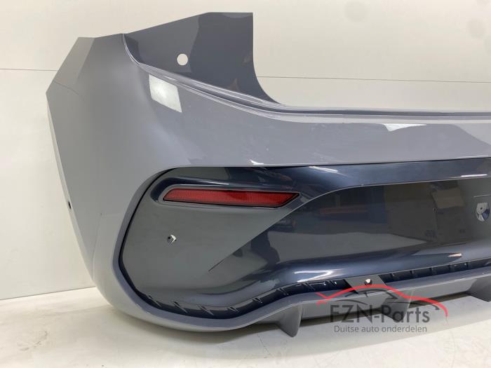 Cupra Born 10E Achterbumper 6PDC LA7C