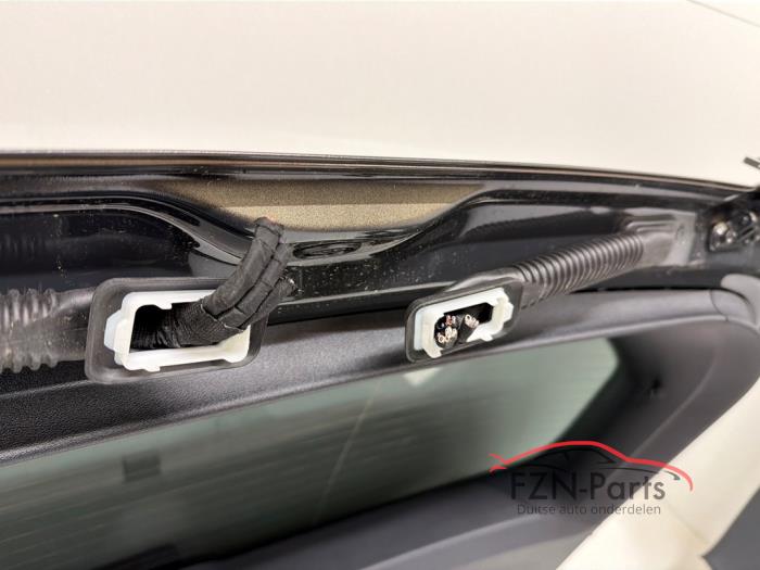 VW Tiguan 571 R-Line Achterklep LI7F