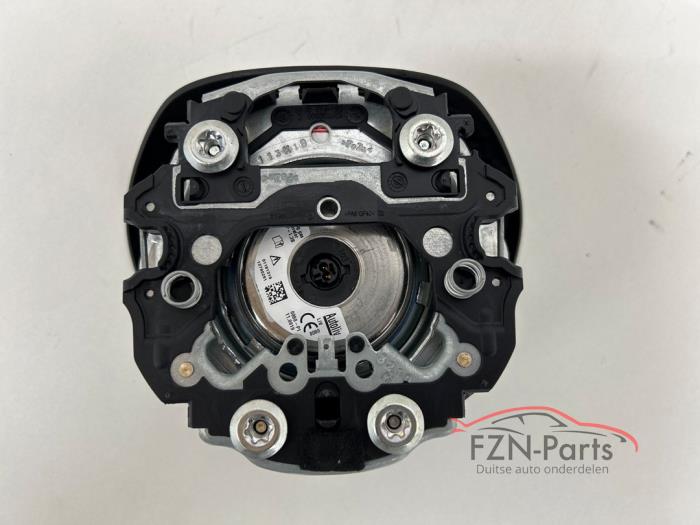 VW Golf 7 Facelift Stuur airbag