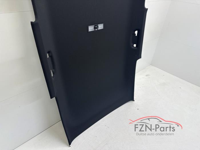 Seat Ateca 575 Hemelbekleding Zwart