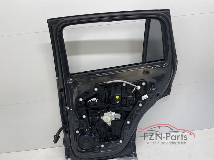 VW Tiguan 571 R-Line portier Rechts-Achter LI7F