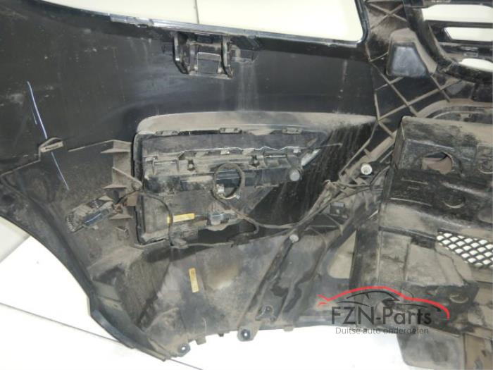 Mercedes Benz W166 ML-Klasse AMG-Line Voorbumper 6PDC KLS 9197