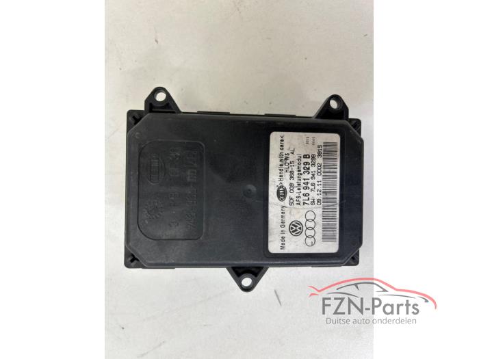 VW Golf 6 Module bochtverlichting