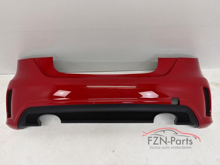 Mercedes-Benz W176 A-Klasse AMG-styling achterbumper