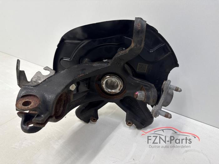 VW Polo 2G Fusee Rechts-voor