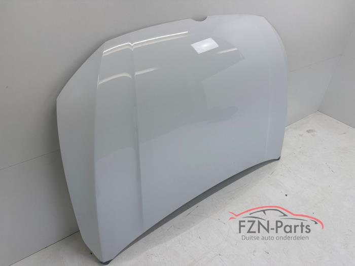 VW Golf 8 5H Motorkap