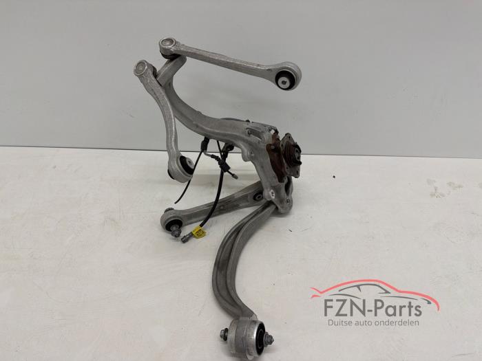 Audi RS6 RS7 4K C8 Wielophanging Fusee Draagarmen rechts-voor