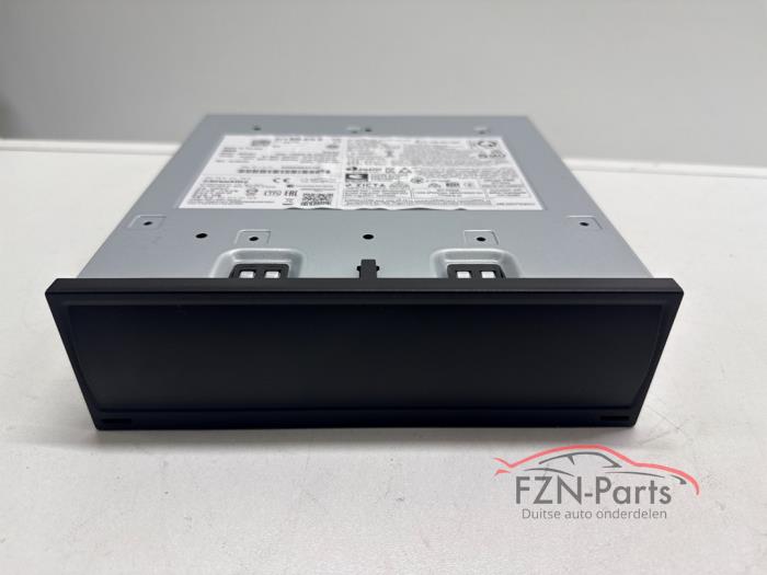 VW Tiguan 571 Navi Computer Regelunit