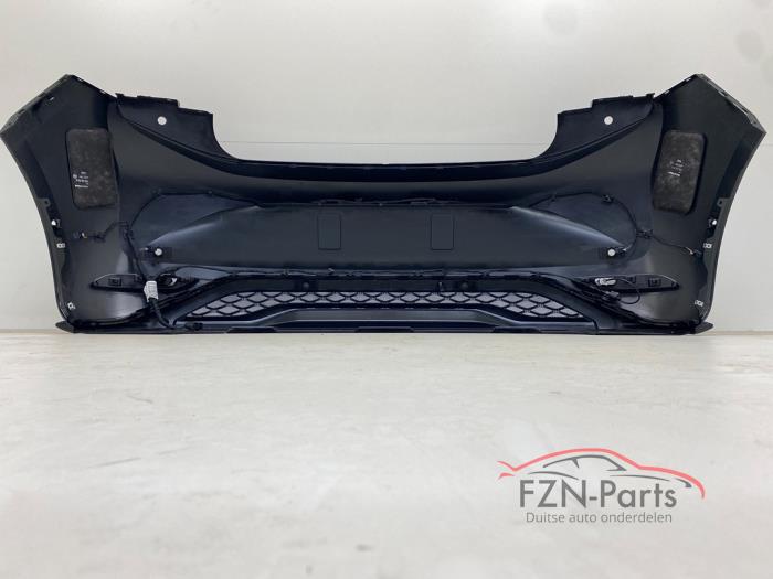 VW ID3 10A Achterbumper 6PDC LY9T