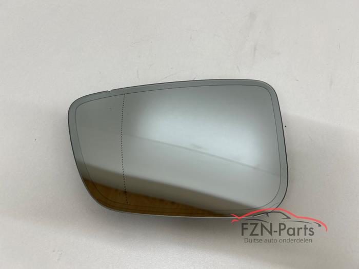 BMW 3-Serie G20 G21 Spiegelglas Links dimmend