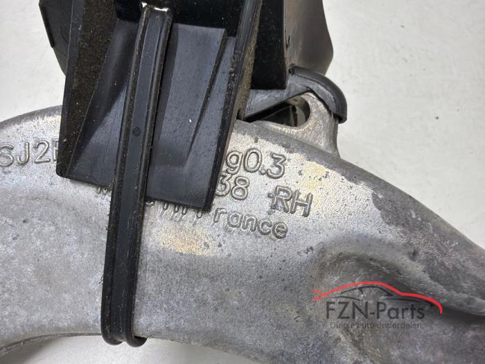 Audi A6 A7 4K C8 Veerpoot luchtvering Rechts-voor