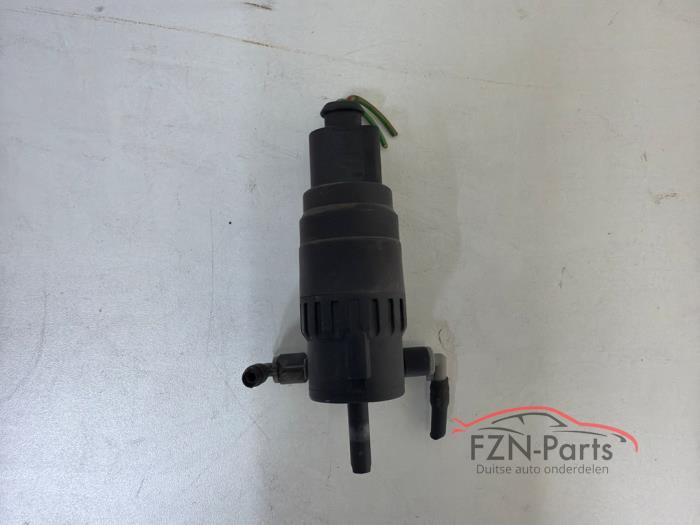 VW Touran 1T Ruitensproeier pomp voor+achter