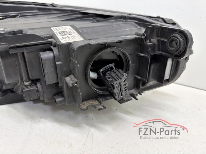 VW Passat B8 Facelift IQ-Light Koplamp Links