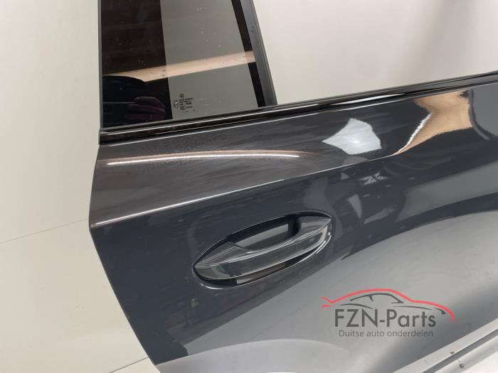 VW Tiguan 571 R-Line portier Rechts-Achter LI7F