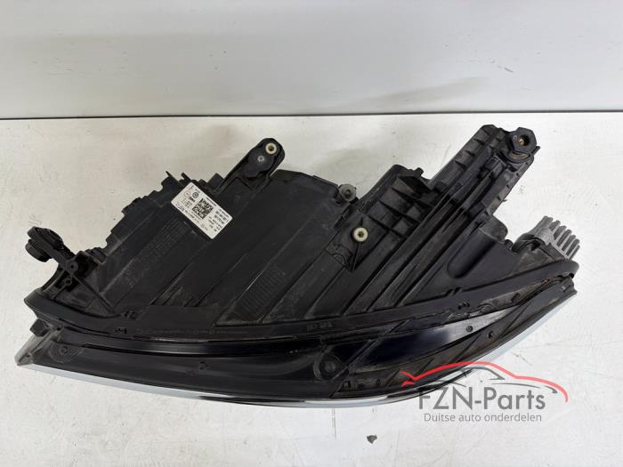 VW Passat B8 Facelift IQ-Light Koplamp Links