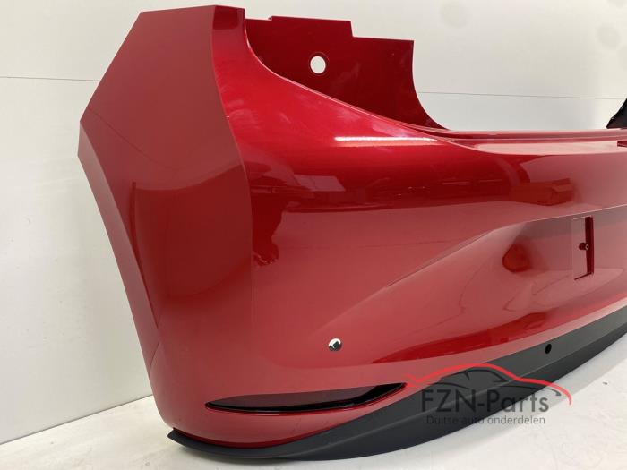 VW ID3 10A Achterbumper 4PDC LC3J