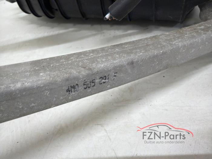 Audi RS6 RS7 4K C8 Wielophanging Links-achter
