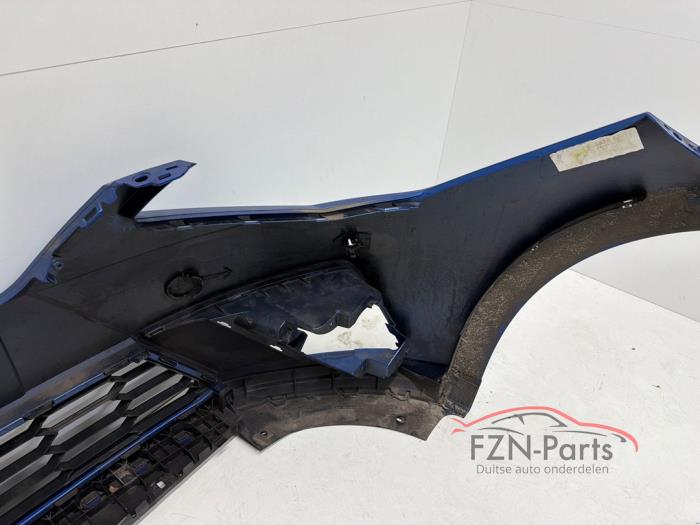 Seat Ibiza 6F FR Voorbumper 4PDC