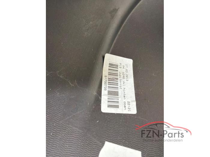 MB B-Klasse W246 4PDC Achterbumper