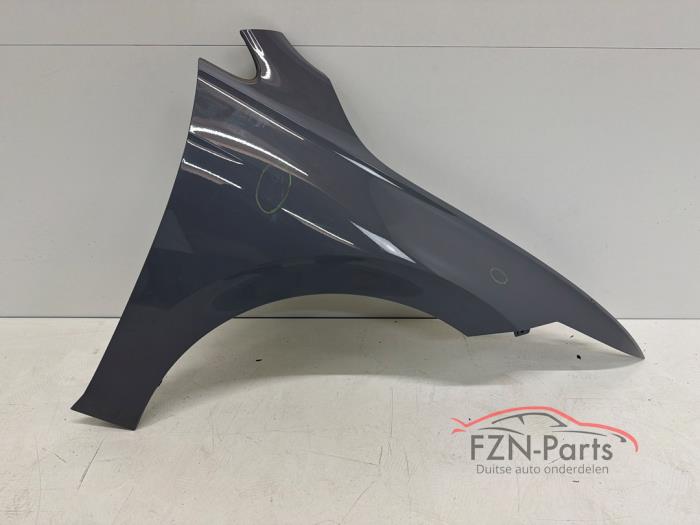 VW Golf 8 5H Zijscherm spatscherm rechts-voor LA7C