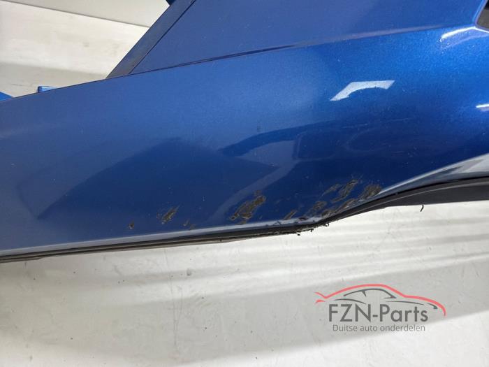 Seat Ibiza 6F FR Voorbumper 4PDC