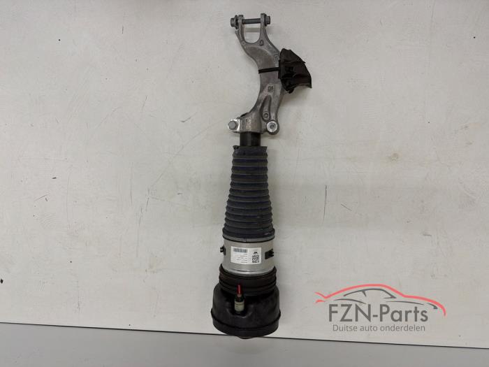 Audi A6 A7 4K C8 Veerpoot luchtvering Links-voor