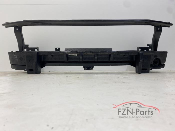 VW Tiguan Allspace 5NN Bumperbalk voorzijde+ onderstrip