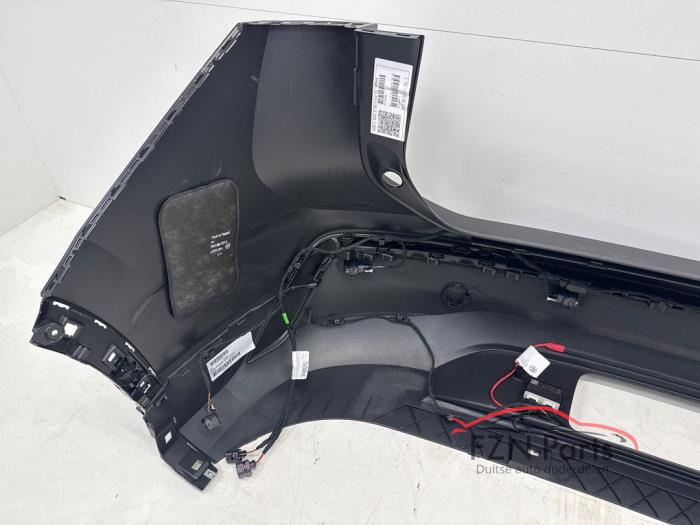 VW Tiguan 571 Achterbumper 6PDC LC9X