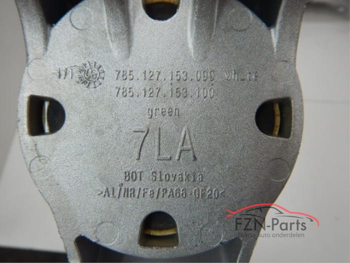 VW Transporter T6.1 Motorsteun Rechts